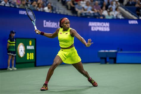 coco gauff rolex sponsor|Rolex testimonee gauff.